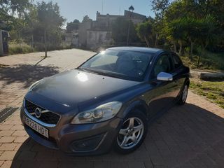 Volvo C30 2012