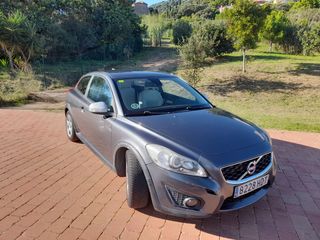 Volvo C30 2012