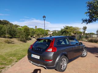 Volvo C30 2012