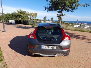 Volvo C30 2012