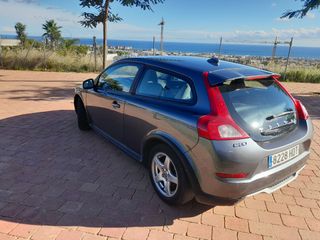 Volvo C30 2012