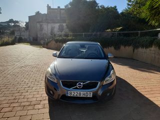 Volvo C30 2012