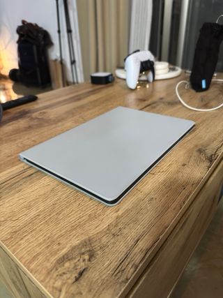 Samsung Tab S8+ 5G/WiFi 128GB + S Pen Gris