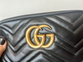 Borsa Gucci Marmont piccola