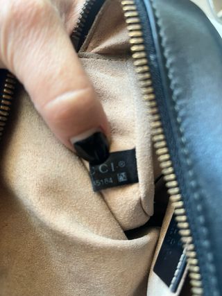 Borsa Gucci Marmont piccola