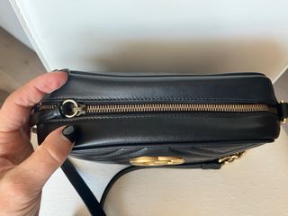 Borsa Gucci Marmont piccola