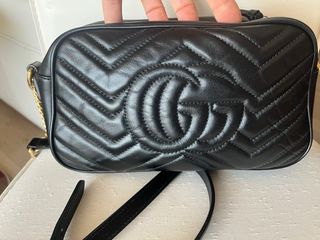 Borsa Gucci Marmont piccola