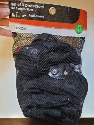 Pattini regolabili bimbo 34-37