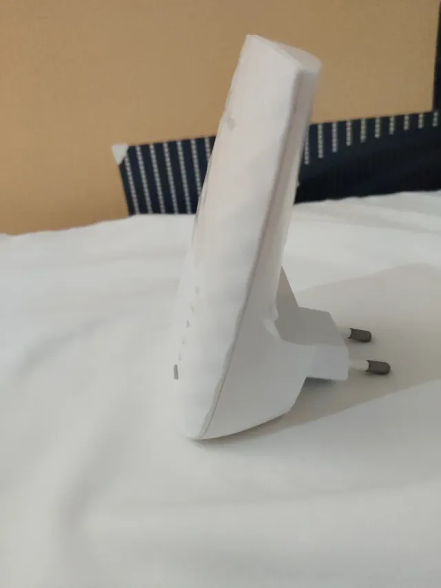 Repetidor WIFI TP-Link 2.4 y 5 GHz