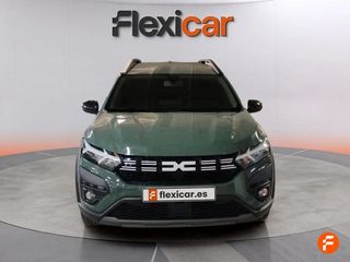 Dacia Jogger Expression TCe 81kW (110CV) 5 plazas