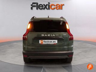 Dacia Jogger Expression TCe 81kW (110CV) 5 plazas