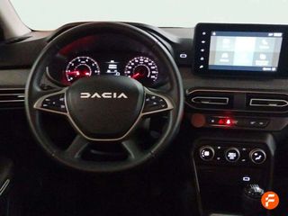 Dacia Jogger Expression TCe 81kW (110CV) 5 plazas