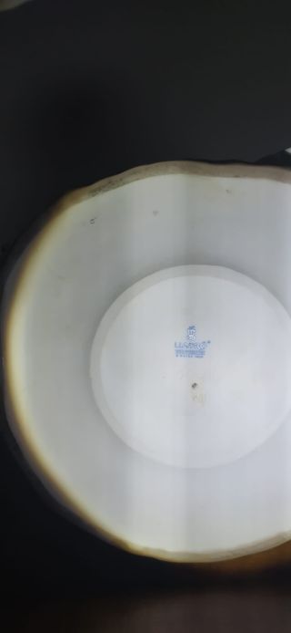 Lladro 5691 Compañeros de Marisma