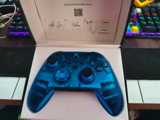 Mando Xbox Sky Cipher Edición Especial