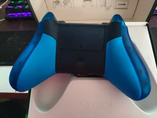 Mando Xbox Sky Cipher Edición Especial