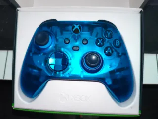 Mando Xbox Sky Cipher Edición Especial