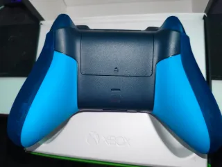 Mando Xbox Sky Cipher Edición Especial