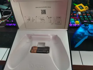 Mando Xbox Sky Cipher Edición Especial