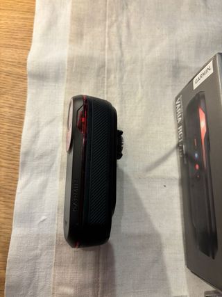 3 en 1 Garmin Varia RCT715 Radar y Cámara y Luz