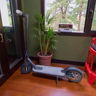 Patinete Eléctrico Xiaomi S1