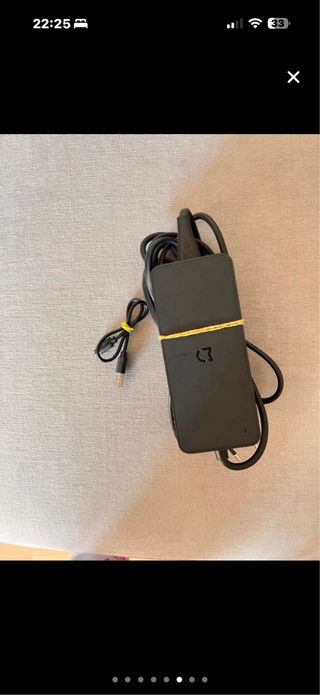 Patinete Eléctrico Xiaomi S1