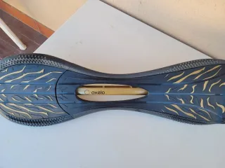 Waveboard Oxelo Classic