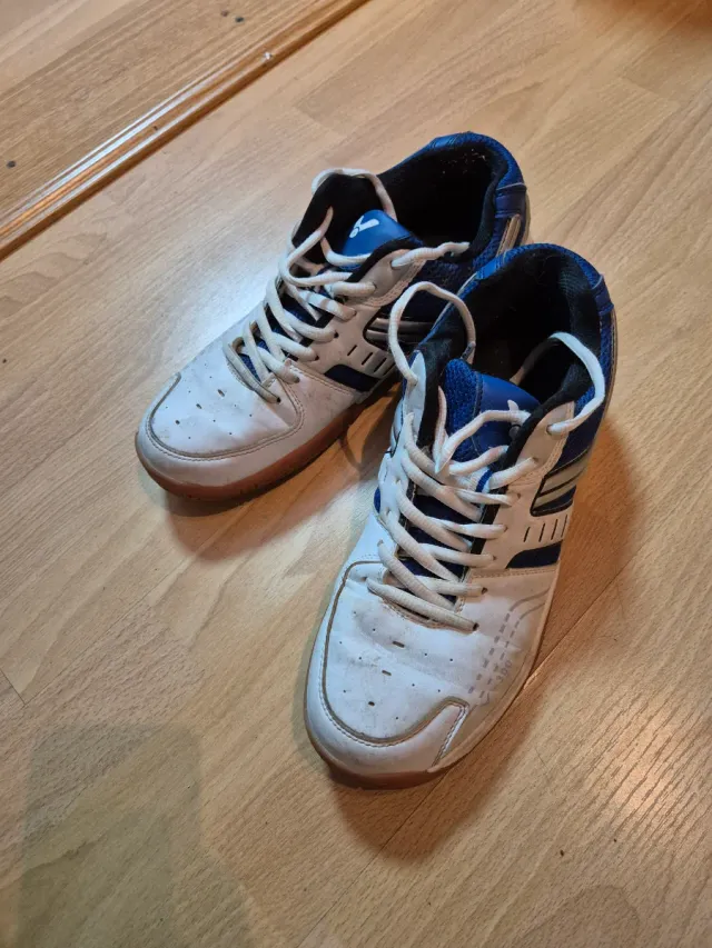 Zapatillas deporte padel