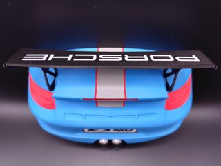 Colgador Llaves GT3 RS 4.0