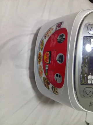 Moulinex Robot Cocina AI