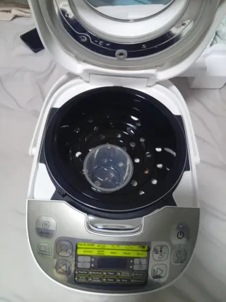 Moulinex Robot Cocina AI