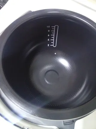 Moulinex Robot Cocina AI