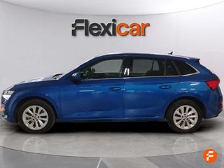 Skoda Scala 1.0 TSI 81KW (110 CV) Ambition