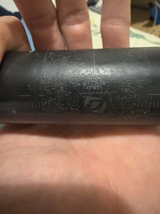 MANILLAR SYNCROS AM1.0 Carbono