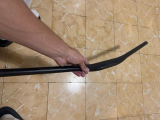 MANILLAR SYNCROS AM1.0 Carbono