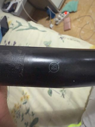 MANILLAR SYNCROS AM1.0 Carbono