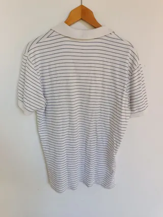 Polo Ralph Lauren Rayas Talla M