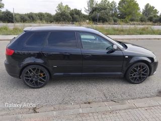 Audi A3 2007