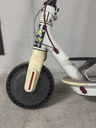 Patinete Eléctrico Xiaomi M365