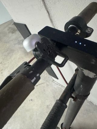 Patinete Eléctrico Xiaomi M365