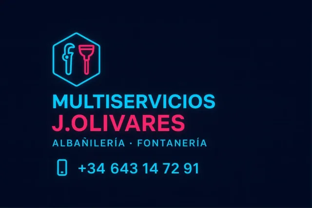 Fontanería y Albañilería