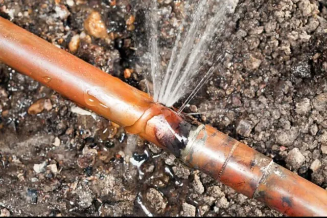 Fontanería y Albañilería