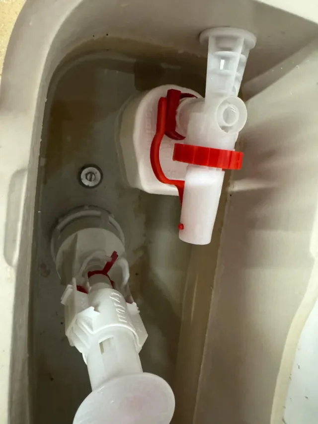 Fontanería y Albañilería