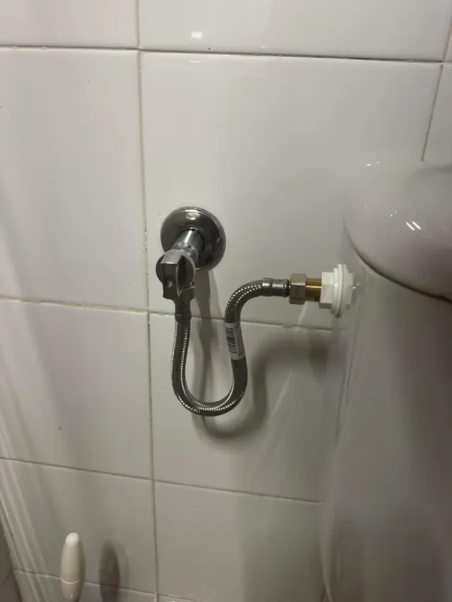 Fontanería y Albañilería