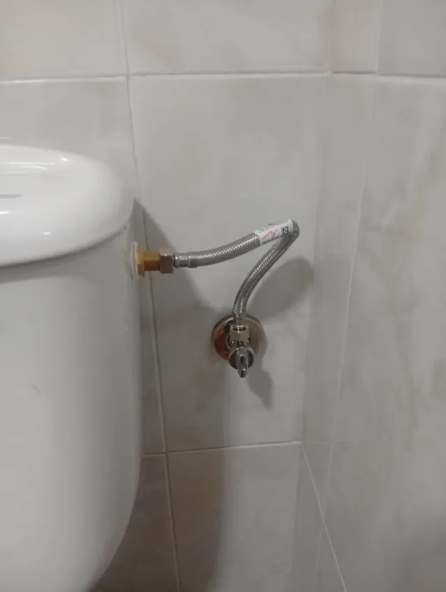 Fontanería y Albañilería