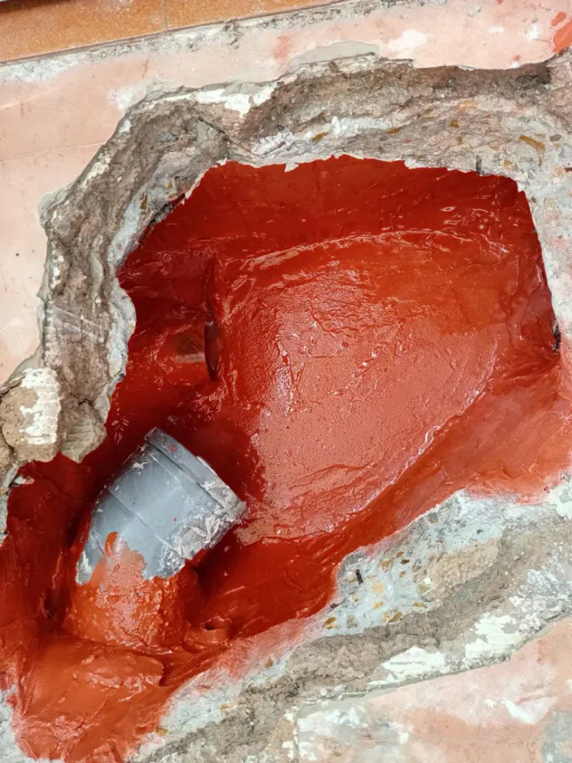 Fontanería y Albañilería