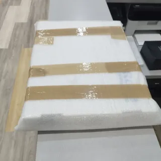 Tapa WC Roca Gap Amortiguada Blanca