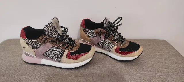 Zapatillas Giossepo Multicolor Talla 39