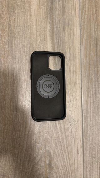 Quad Lock iPhone 12/12 Pro MAG CASE