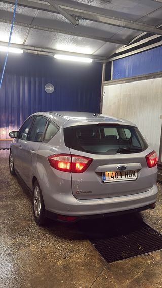 Ford C-MAX 2013