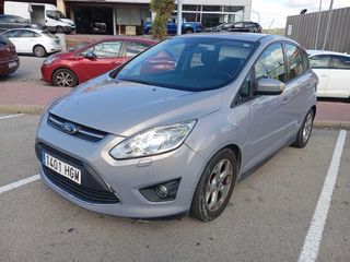 Ford C-MAX 2013